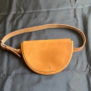 Frye Fanny pack